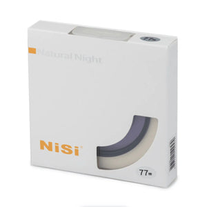NiSi 82mm Natural Night Filter at PROCAM | procam.com