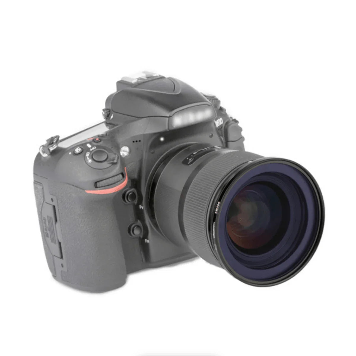 NiSi 82mm Natural Night Filter at PROCAM | procam.com