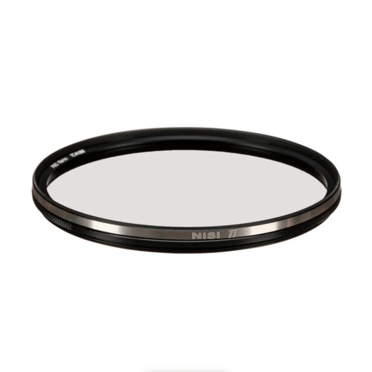 NiSi 82mm Ti Enhanced Landscape Circular Polarizer Filter Titanium Frame at PROCAM | procam.com