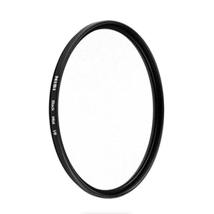 NiSi 95mm Black Mist Filter 1/8 at PROCAM | procam.com