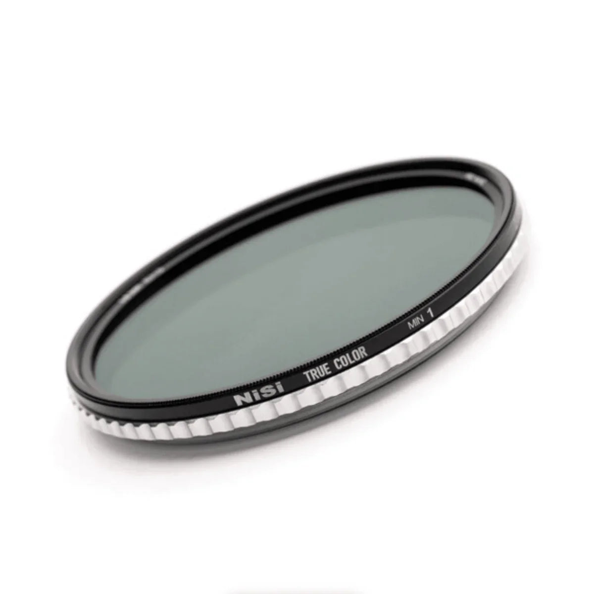 NiSi 95mm True Color ND-VARIO Pro Nano 1-5 Stop Variable Neutral