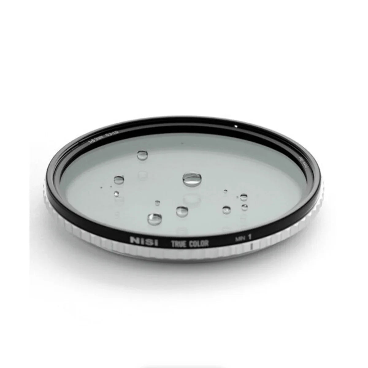 NiSi 95mm True Color ND-VARIO Pro Nano 1-5 Stop Variable Neutral
