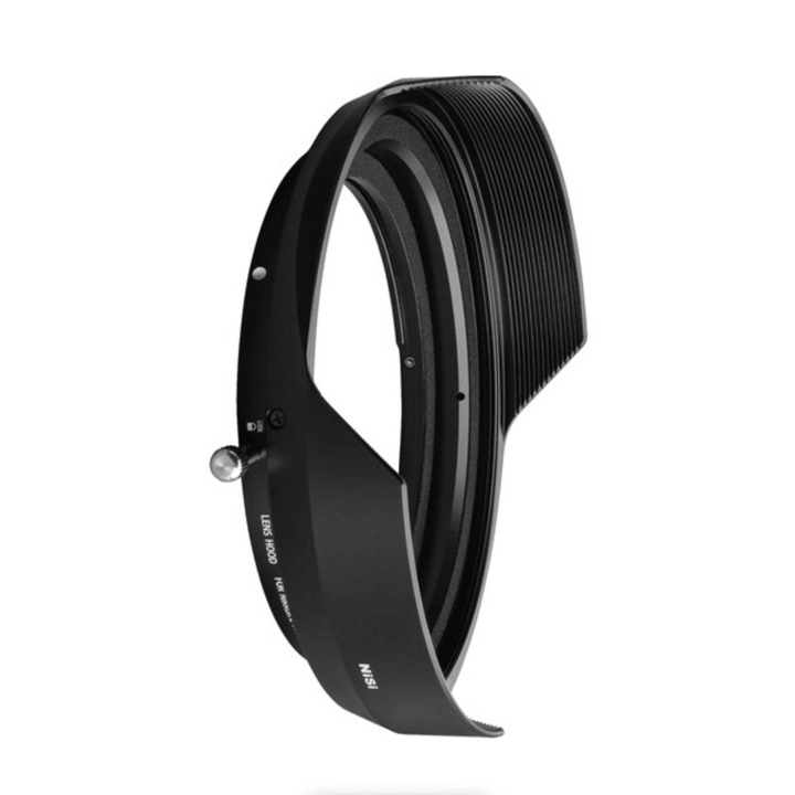 NiSi Lens Hood for Nikon Z 14-24mm F/2.8 S with 112Mm Filter Thread | PROCAM