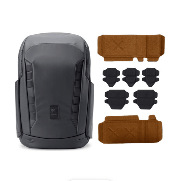 Nomatic Peter McKinnon 25L Camera Backpack with Divider Kit | PROCAM