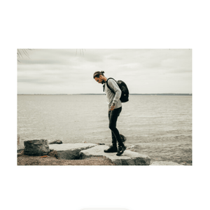 Nomatic Peter McKinnon 25L Camera Backpack with Large Cube | PROCAM