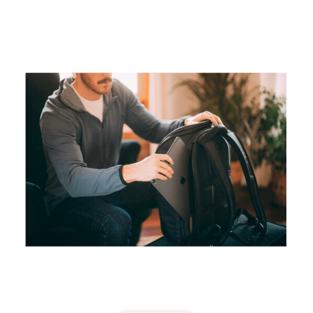 Nomatic Peter McKinnon 25L Camera Backpack with Large Cube | PROCAM