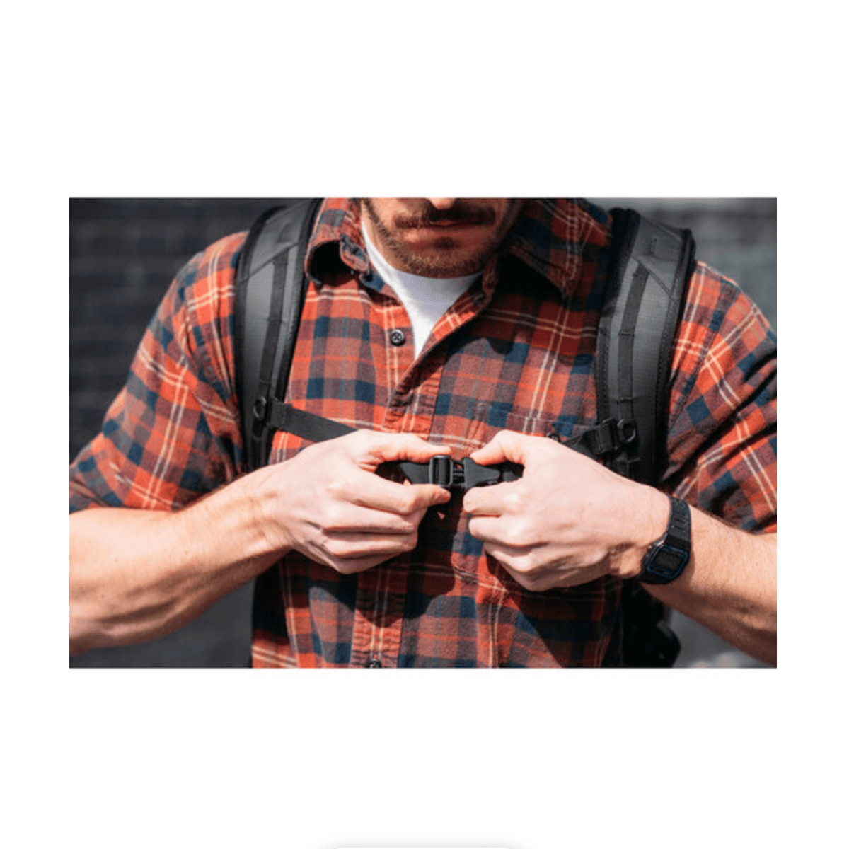 Nomatic Peter McKinnon 25L Camera Backpack with Large Cube | PROCAM