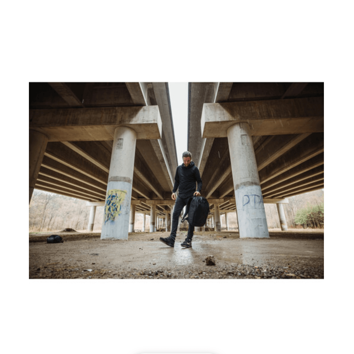 Nomatic Peter McKinnon 25L Camera Backpack with Large Cube | PROCAM