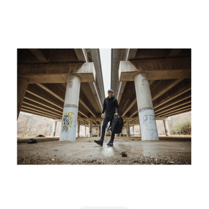 Nomatic Peter McKinnon 25L Camera Backpack with Large Cube | PROCAM