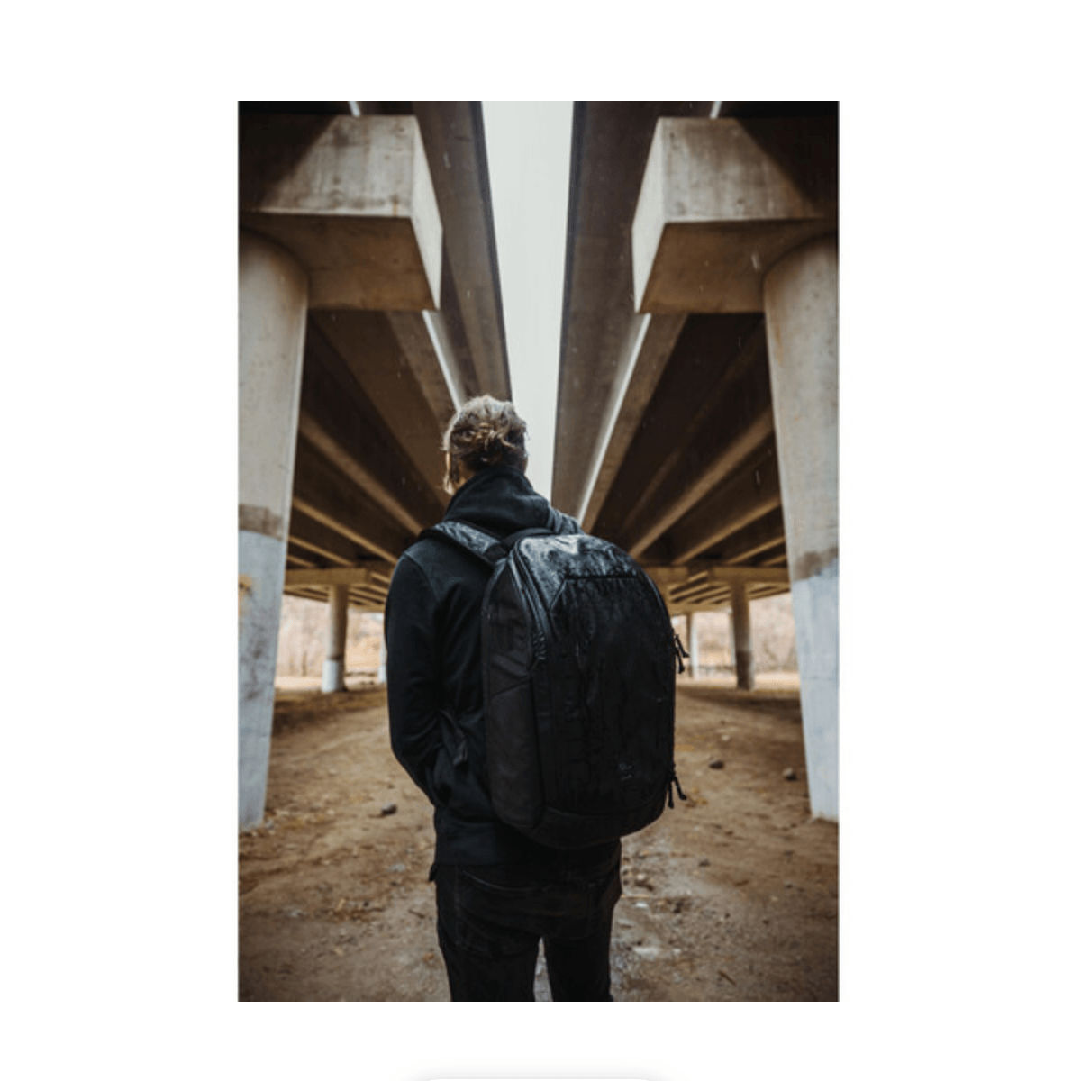 Nomatic Peter McKinnon 25L Camera Backpack with Large Cube | PROCAM