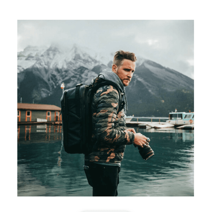 Nomatic Peter McKinnon 35L Camera Backpack | PROCAM