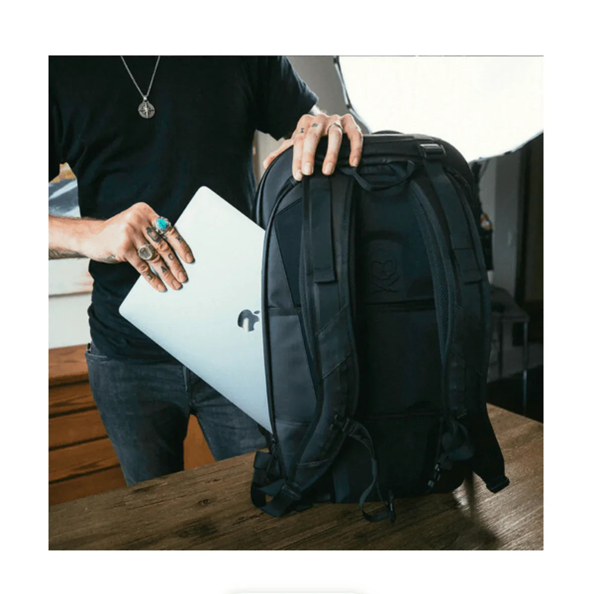 Nomatic Peter McKinnon 35L Camera Backpack at PROCAM | procam.com