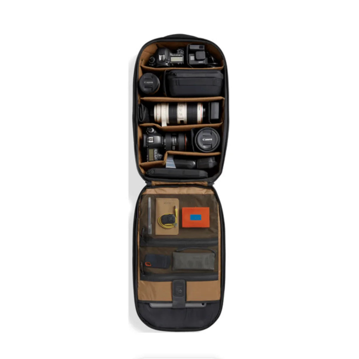 Nomatic Peter McKinnon 35L Camera Backpack at PROCAM | procam.com