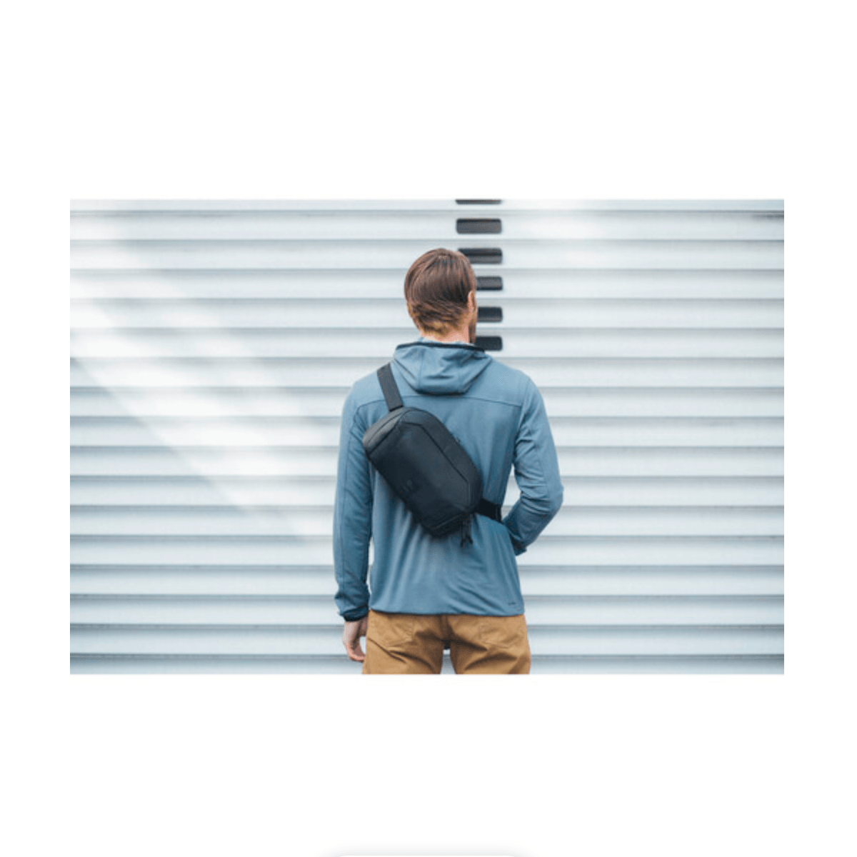 Nomatic Peter McKinnon Camera Sling (8L) | PROCAM