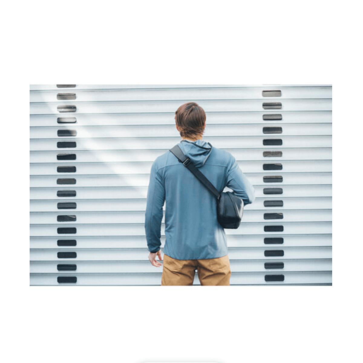 Nomatic Peter McKinnon Camera Sling (8L) | PROCAM