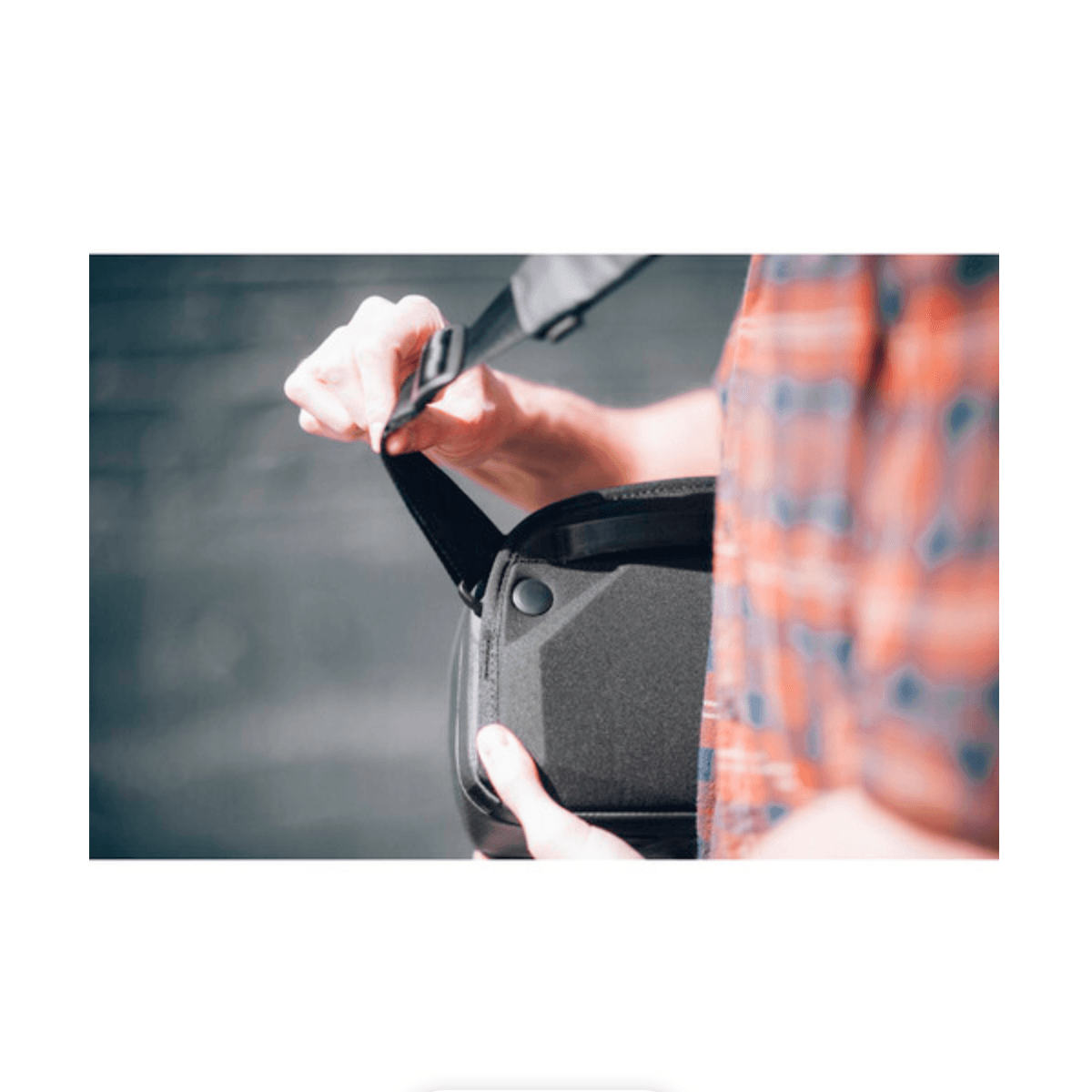 Nomatic Peter McKinnon Camera Sling (8L) | PROCAM