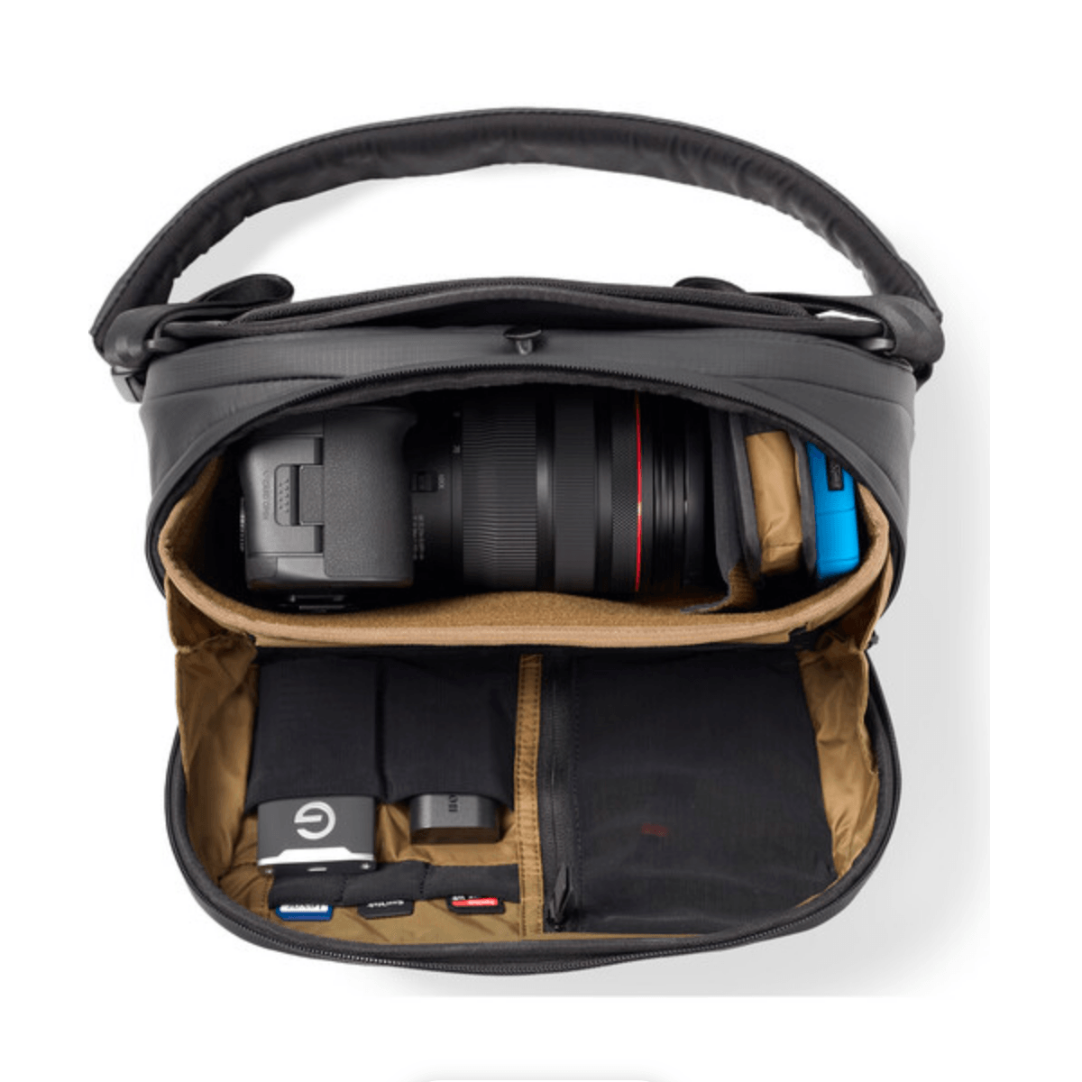 Nomatic Peter McKinnon Camera Sling (8L) | PROCAM