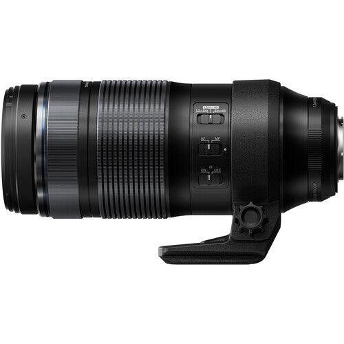 Olympus M.Zuiko Digital ED 100-400mm f/5-6.3 IS Lens | PROCAM