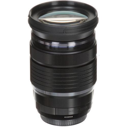 Olympus M.Zuiko Digital ED 12-100mm f/4 IS PRO Lens | PROCAM