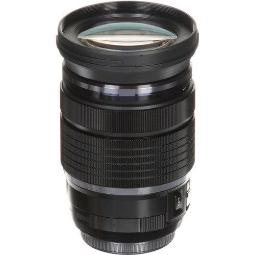Olympus M.Zuiko Digital ED 12-100mm f/4 IS PRO Lens | PROCAM