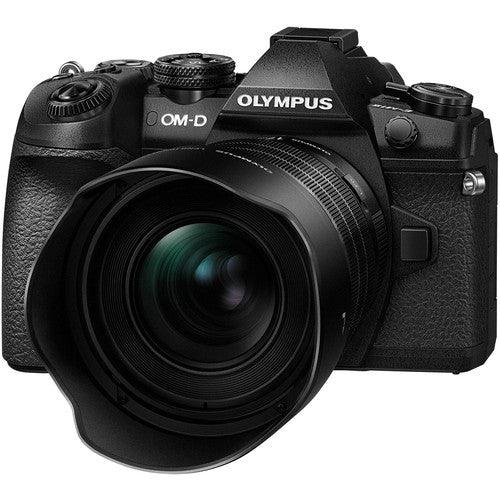 Olympus M.Zuiko Digital ED 17mm f/1.2 PRO Lens | PROCAM