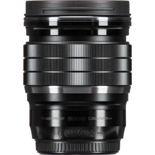 Olympus M.Zuiko Digital ED 17mm f/1.2 PRO Lens at PROCAM | procam.com