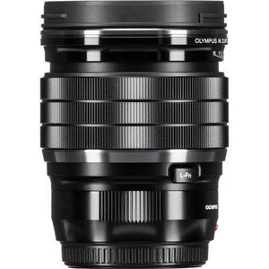 Olympus M.Zuiko Digital ED 17mm f/1.2 PRO Lens at PROCAM | procam.com