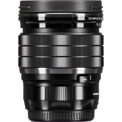 Olympus M.Zuiko Digital ED 17mm f/1.2 PRO Lens at PROCAM | procam.com