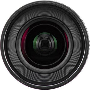 Olympus M.Zuiko Digital ED 17mm f/1.2 PRO Lens at PROCAM | procam.com