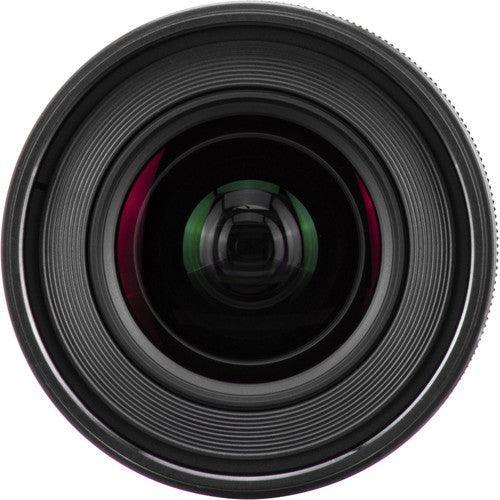 Olympus M.Zuiko Digital ED 17mm f/1.2 PRO Lens at PROCAM | procam.com