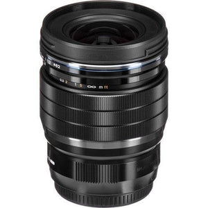 Olympus M.Zuiko Digital ED 17mm f/1.2 PRO Lens at PROCAM | procam.com