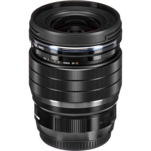 Olympus M.Zuiko Digital ED 17mm f/1.2 PRO Lens at PROCAM | procam.com