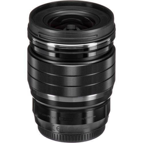 Olympus M.Zuiko Digital ED 17mm f/1.2 PRO Lens at PROCAM | procam.com