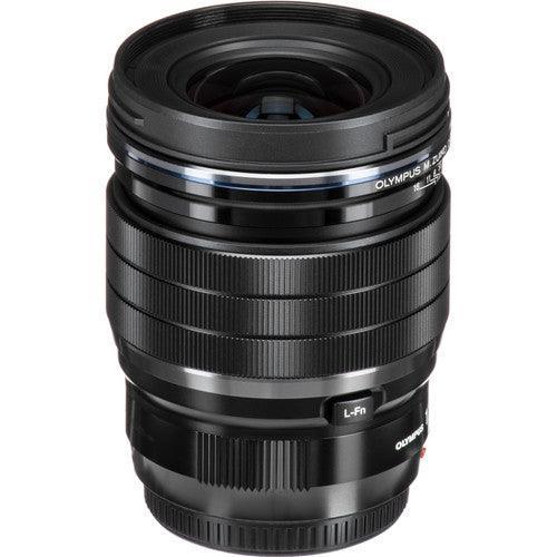 Olympus M.Zuiko Digital ED 17mm f/1.2 PRO Lens at PROCAM | procam.com
