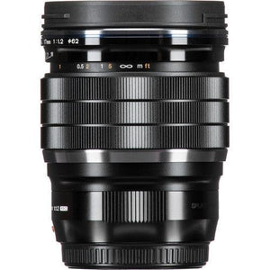 Olympus M.Zuiko Digital ED 17mm f/1.2 PRO Lens at PROCAM | procam.com