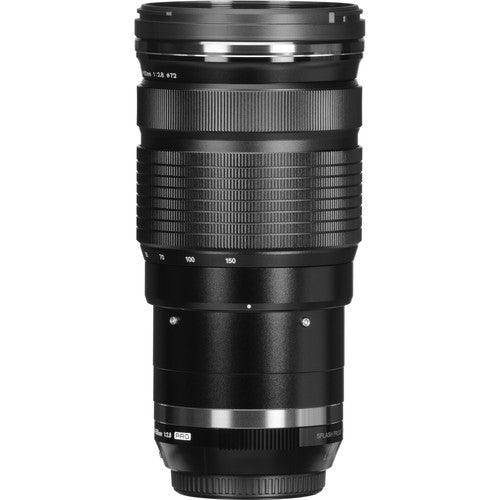 Olympus M.Zuiko Digital ED 40-150mm f/2.8 PRO Lens | PROCAM