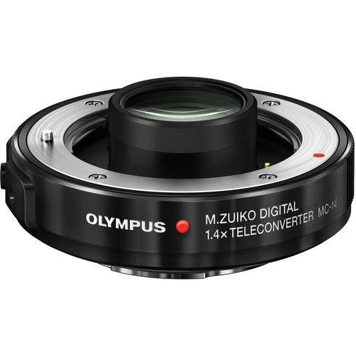 Olympus M.Zuiko Digital MC-14 1.4x Teleconverter | PROCAM