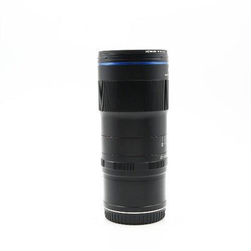 ***OPEN BOX***Laowa 100mm f/2.8 2X Ultra Macro APO Lens for Nikon Z | PROCAM