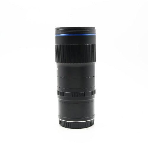***OPEN BOX***Laowa 100mm f/2.8 2X Ultra Macro APO Lens for Nikon Z | PROCAM
