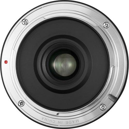 *** OPEN BOX *** Laowa 9mm f/2.8 Zero-D Lens for Sony E | PROCAM