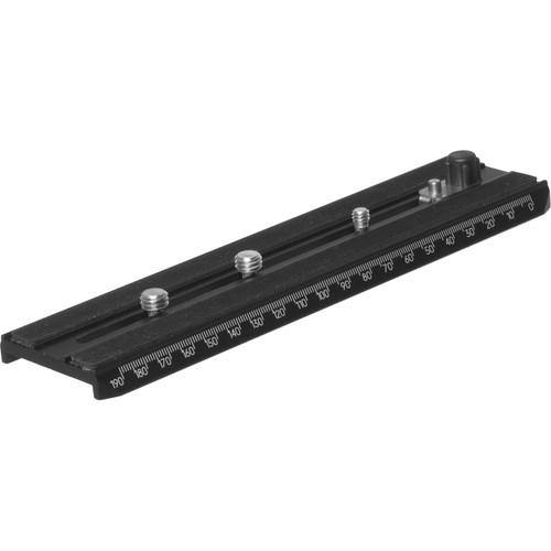 ***OPEN BOX*** Manfrotto 357LONG Pro Video Quick Release Plate, Long | PROCAM
