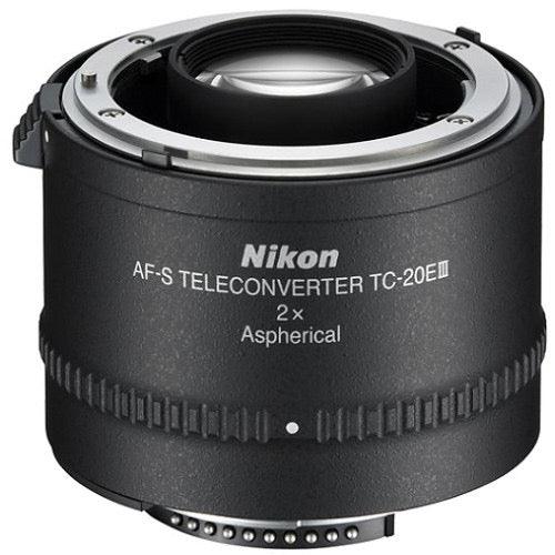 ***OPEN BOX*** Nikon 2.0x AF-S Teleconverter TC-20E III | PROCAM