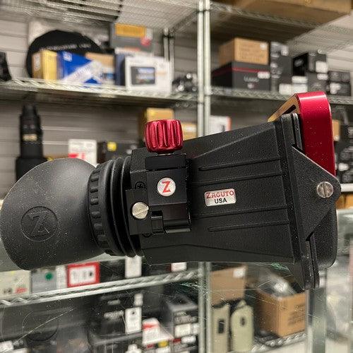 *** OPEN BOX *** Zacuto C300 Mark II EVF Recoil Shoulder Rig for Canon C300 Mark II | PROCAM