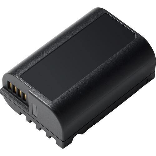 Panasonic DMW-BLK22 Lithium-Ion Battery (7.2V, 2200mAh) at PROCAM | procam.com
