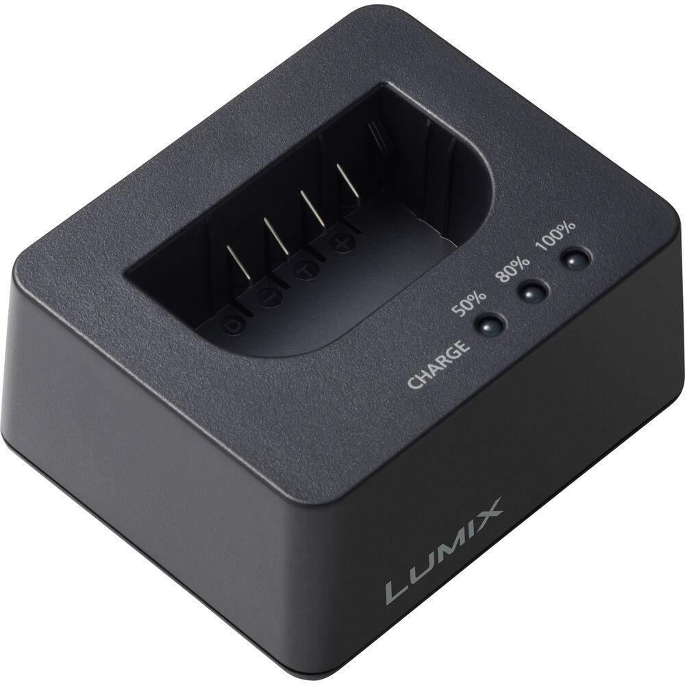 Panasonic DMW-BTC15 Battery Charger at PROCAM | procam.com