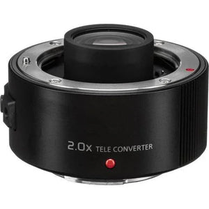 Panasonic DMW-TC20 2x Teleconverter at PROCAM | procam.com
