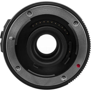 Panasonic DMW-TC20 2x Teleconverter at PROCAM | procam.com