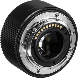 Panasonic DMW-TC20 2x Teleconverter at PROCAM | procam.com