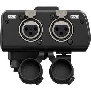 Panasonic DMW-XLR1 XLR Microphone Adapter for the GH5 at PROCAM | procam.com