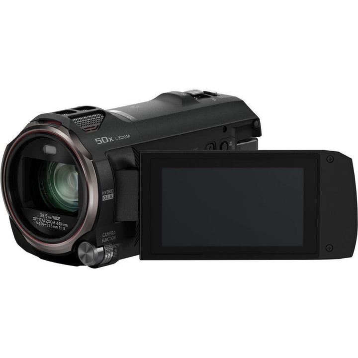 Panasonic HC-V770 Full HD Camcorder | PROCAM